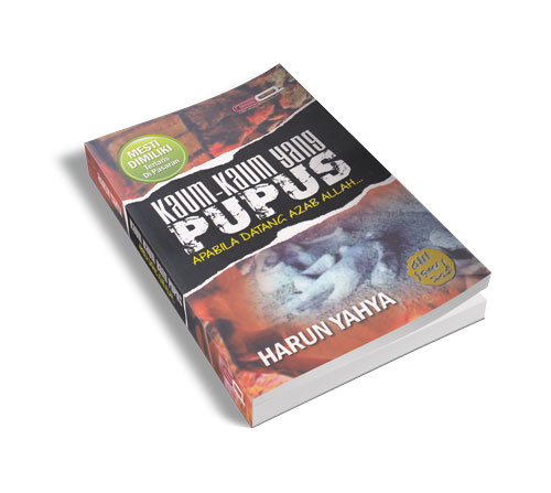 Kaum-kaum Yang Pupus Apabila Datang Azab Allah